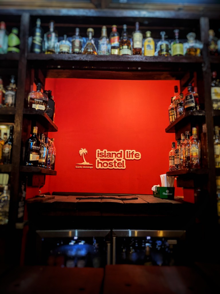 Island Life Hotel Review