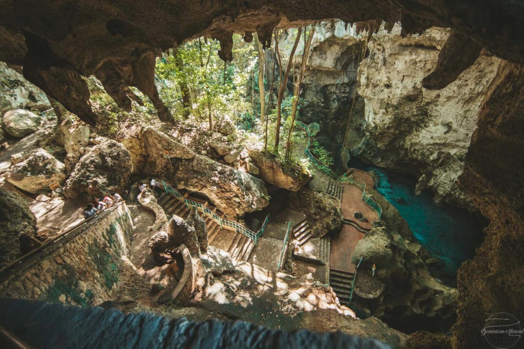 Los Tres Ojos - Santo Domingo, Dominican Republic