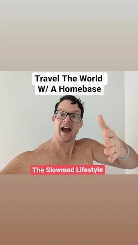 Slowmad