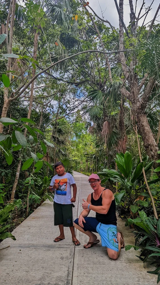 Nomad In Tulum