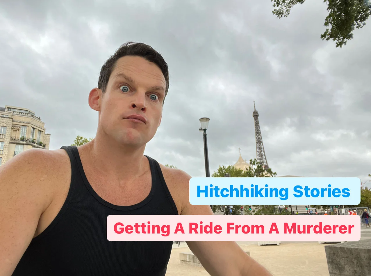 Hitchhiking Stories