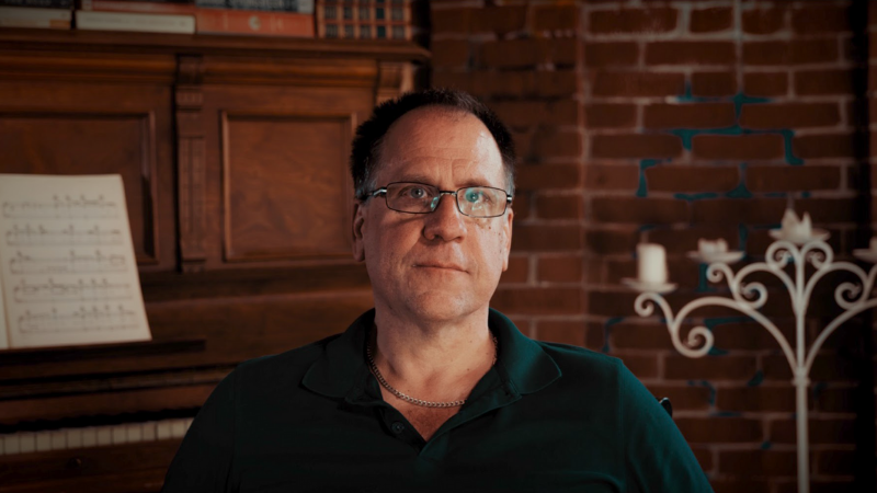John Vervaeke