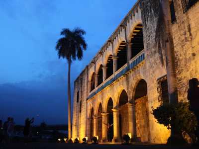 Dominican Republic