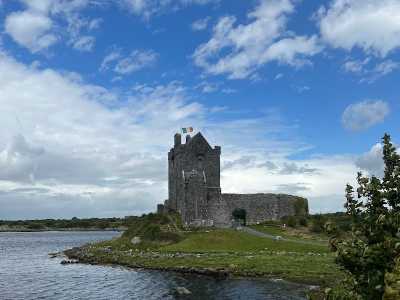 Ireland