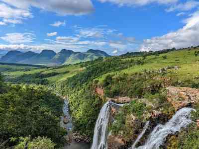 South Africa