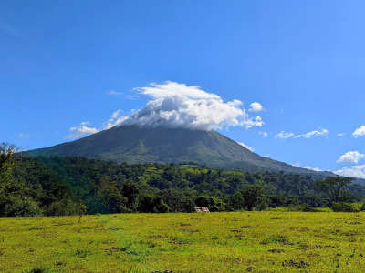 Costa Rica