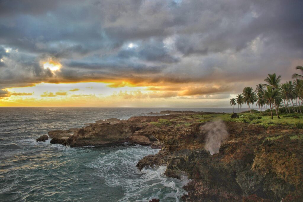 Dominican Republic