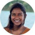 Ranika Koneru