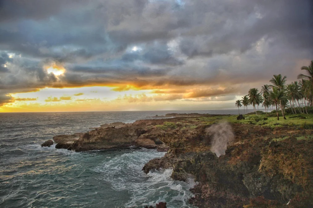 Santo Domingo, Dominican Republic